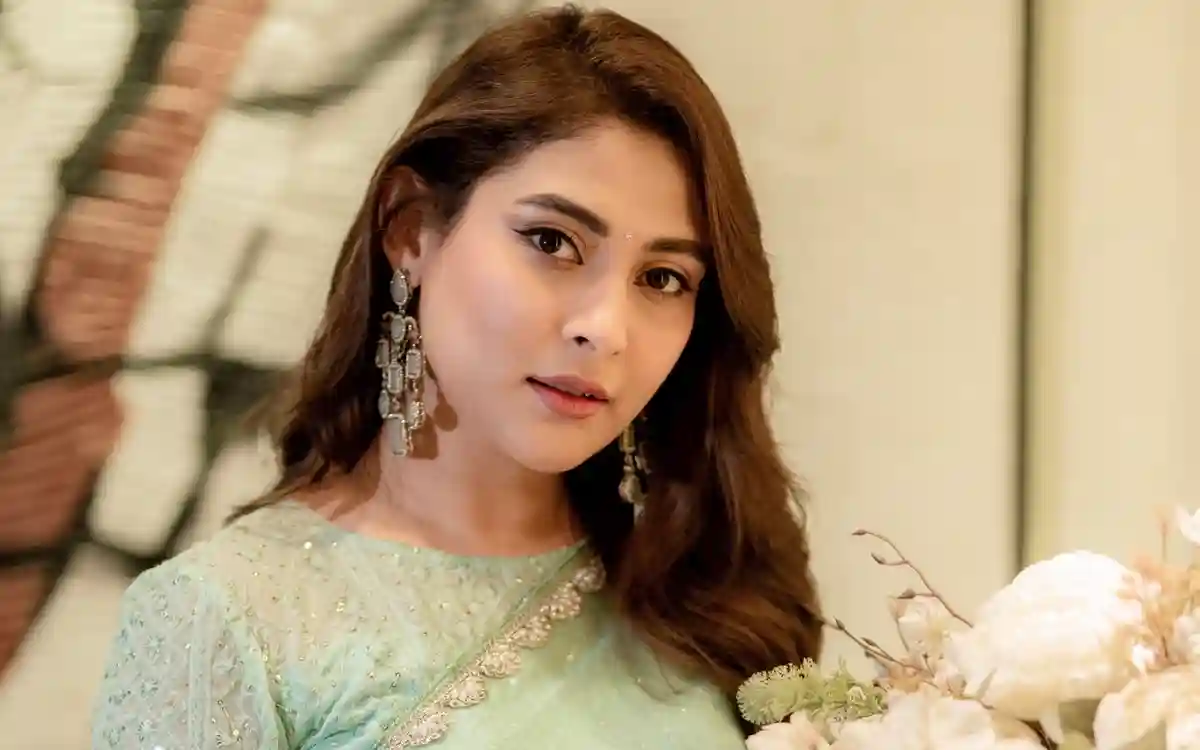 মামলার বিষয়ে যে অফিশিয়াল বিবৃতি দিলেন মেহজাবীন চৌধুরী