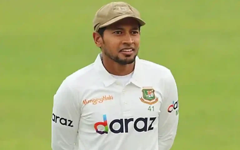 Rising Cumilla -Mushfiqur Rahim
