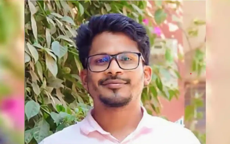 Rising Cumilla -NCP leader Badiul Alam resigns from Chandpur