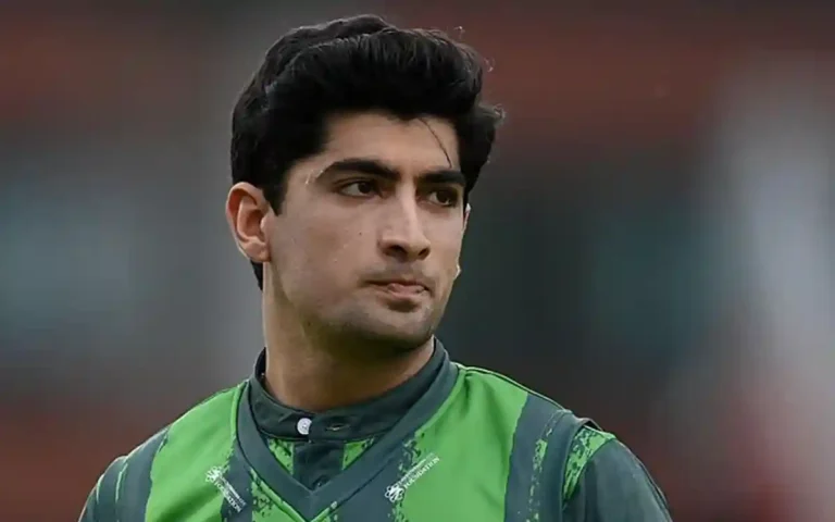 Rising Cumilla -Naseem Shah