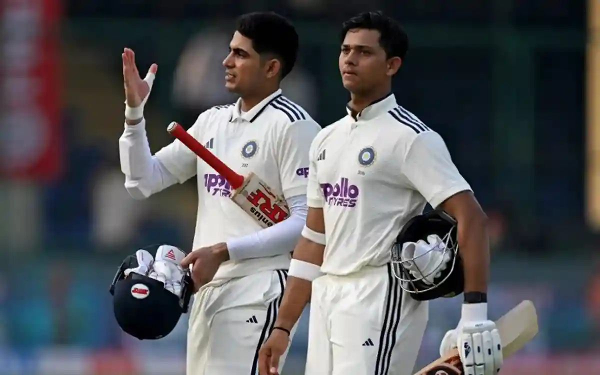 Rising Cumilla -New rules in India-South Africa Test cricket