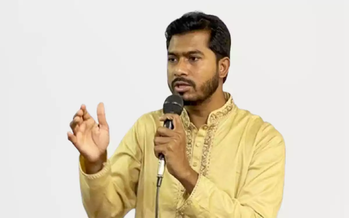 Rising Cumilla - Nurul Haque Nur