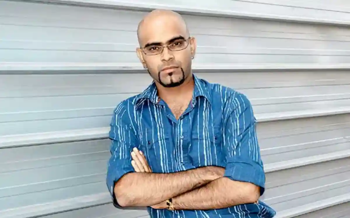 পুরুষদের মানসিক এবং শারীরিক অসুস্থতার মূল কারণ নারীরাই: রঘু রাম