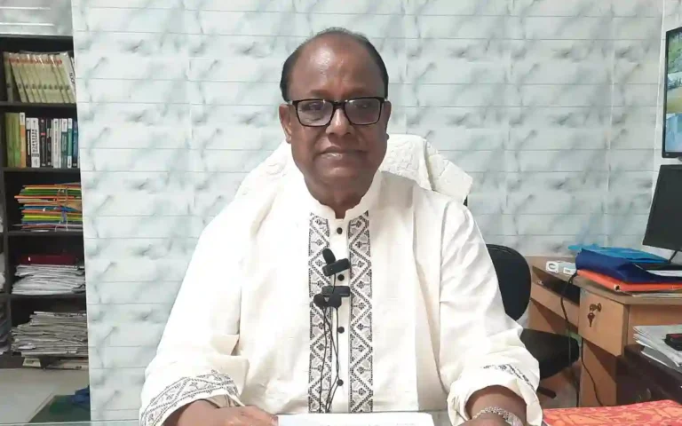 Rising Cumilla -Referendum before national elections unnecessary and unreasonable LDP Secretary General Dr. Redoan