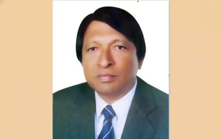 Rising Cumilla -Remembering with respect Former Deputy Speaker Professor Ali Ashraf's 78th birthday