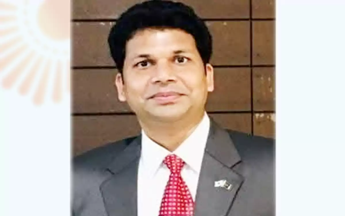 কুমিল্লার নতুন ডিসি রেজা হাসান