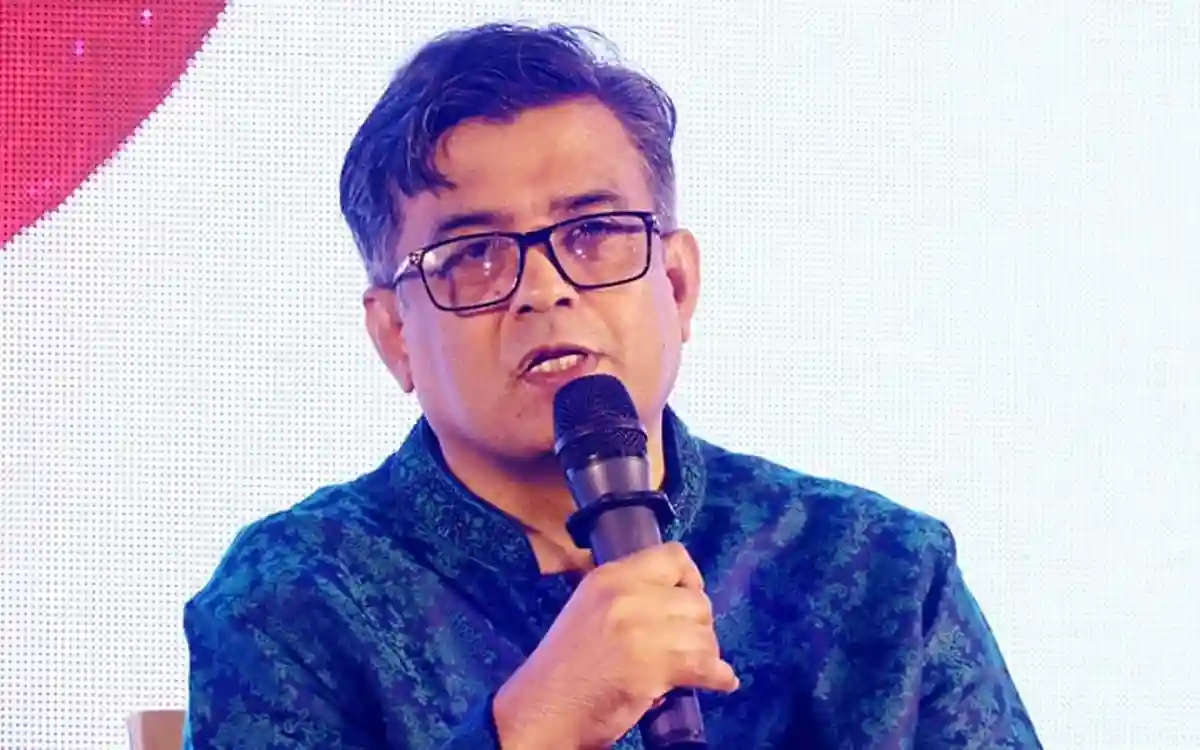 Rising Cumilla -Shafiqul Alam