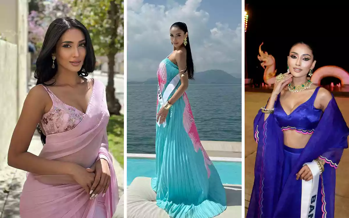 Rising Cumilla - Tangia Zaman Methila