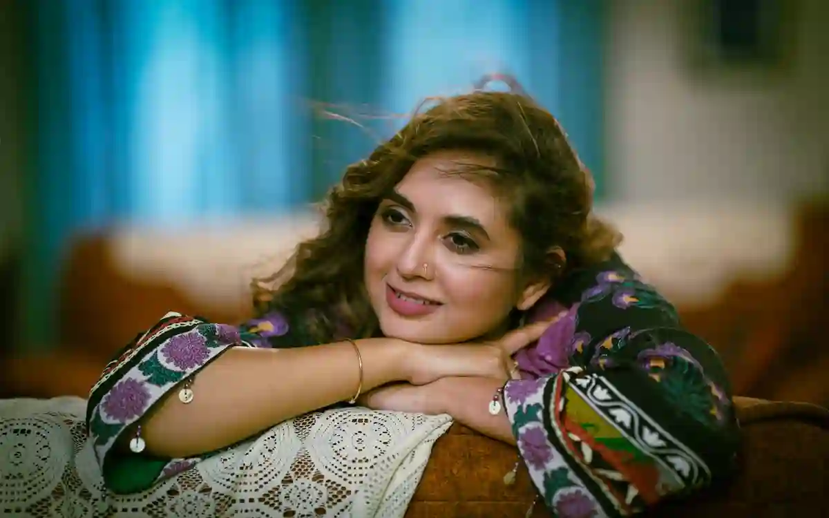 Rising Cumilla -Tania Brishty