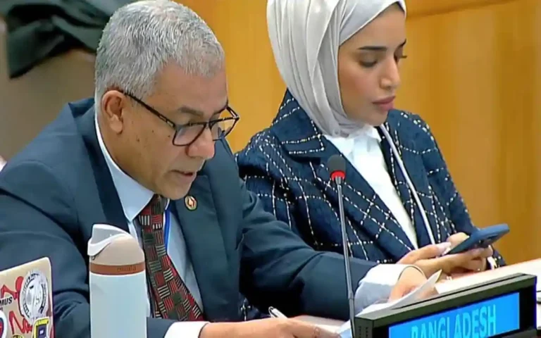 Rising Cumilla -UN General Assembly adopts resolution to repatriate Rohingyas to Myanmar