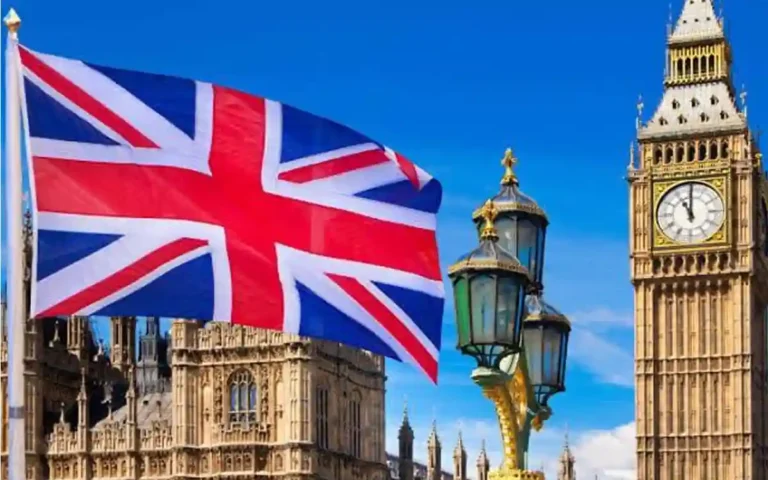 Rising Cumilla -United Kingdom