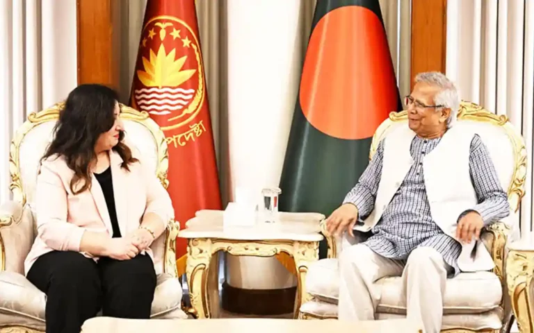 Rising Cumilla -Upcoming elections will be a historic moment for the nation - Chief Advisor