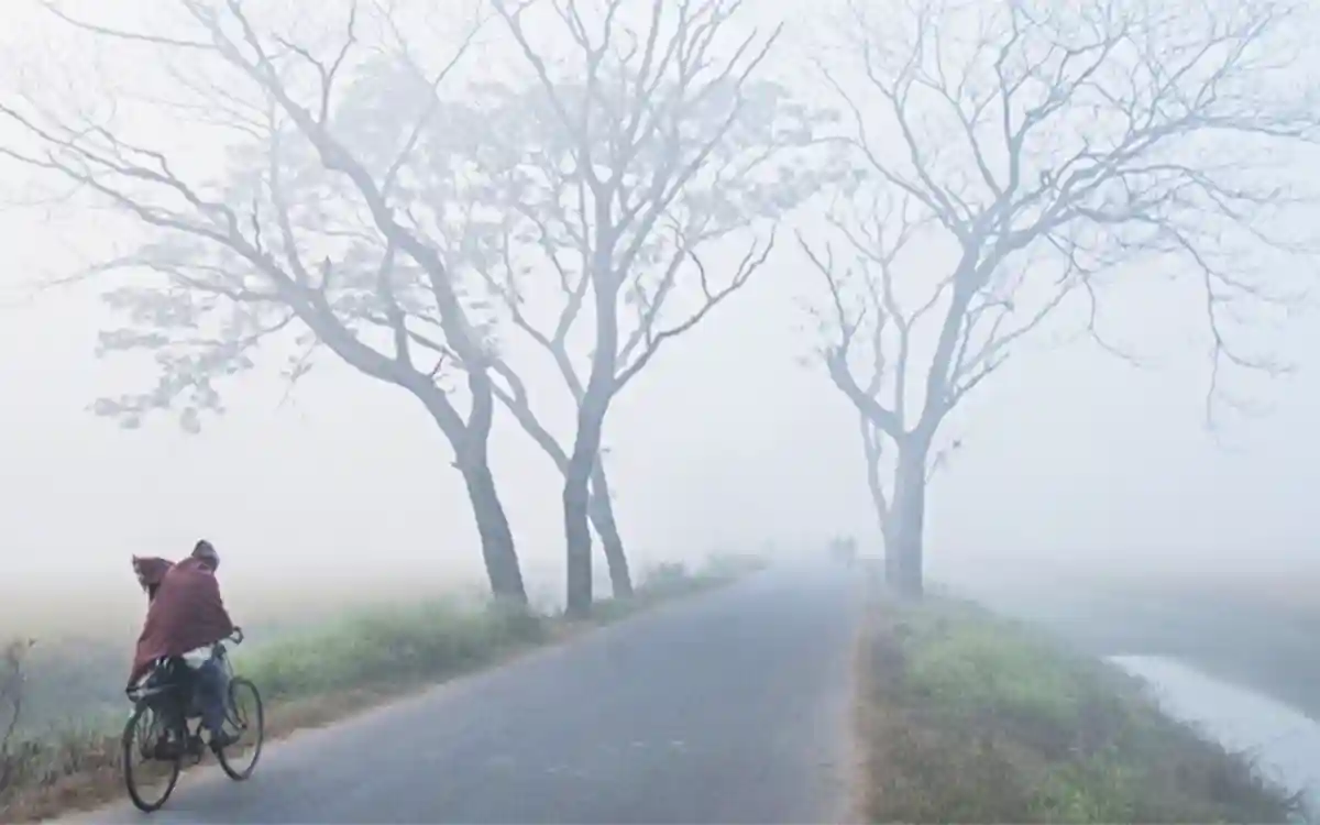 Rising Cumilla -Winter