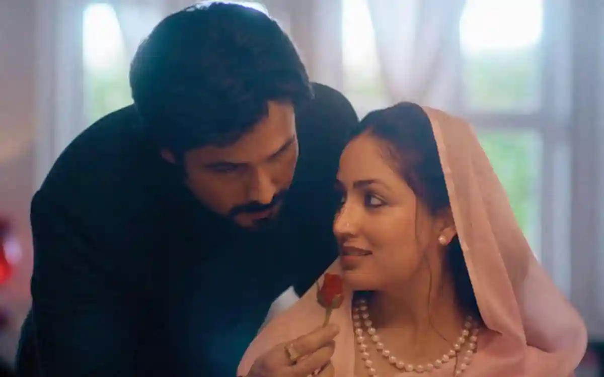 Rising Cumilla -Yami-Emraan Hashmi