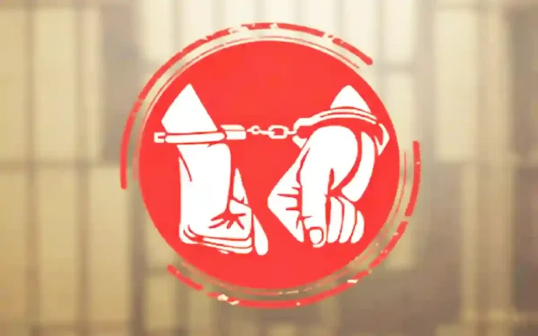 Rising Cumilla -arrest