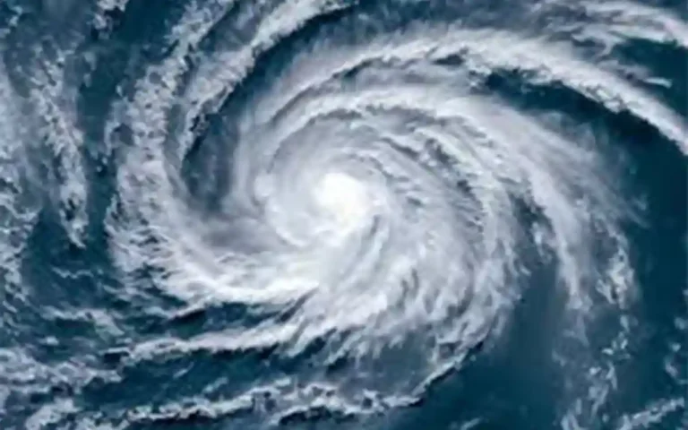 Rising Cumilla -low pressure weather