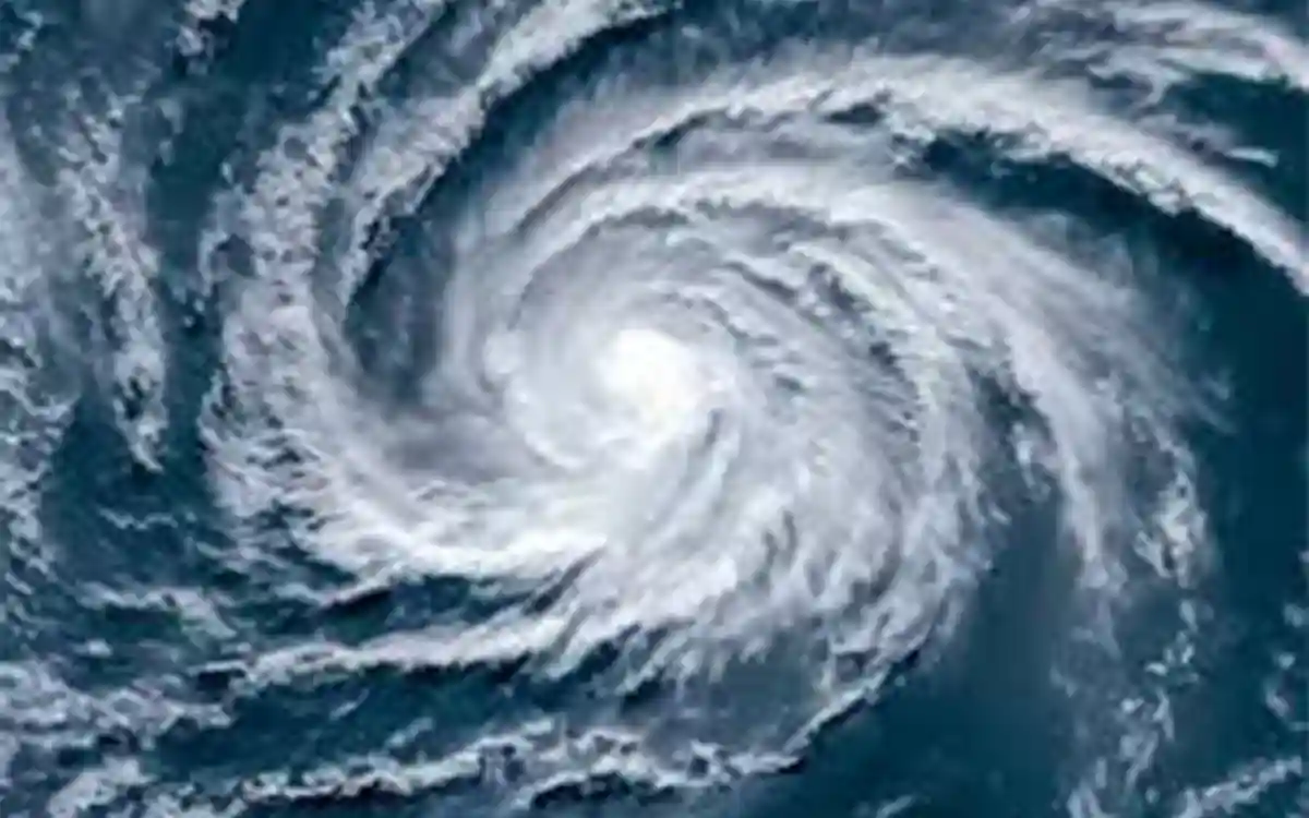 Rising Cumilla -low pressure weather