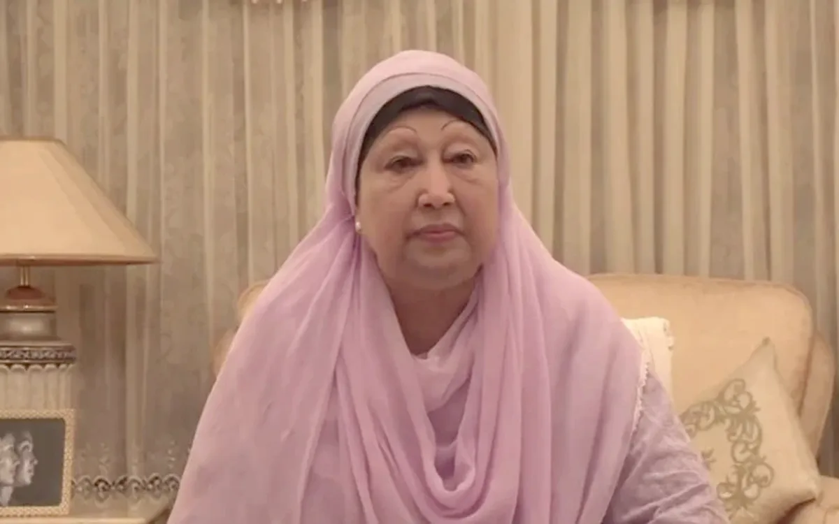 বেগম খালেদা জিয়ার লন্ডন যাত্রা পিছিয়ে যাচ্ছে