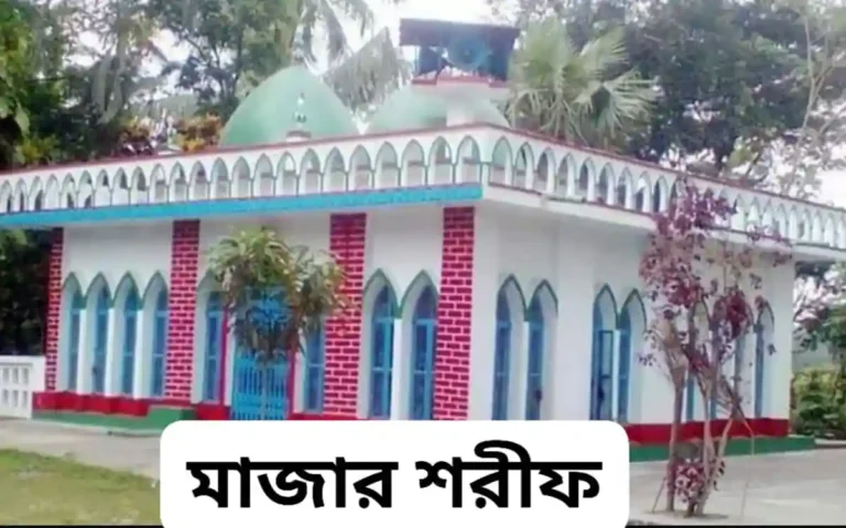 Rising Cumilla - 3-day long Orchha Sharif of Padua Dayara Sharif is going to be held in Noakhali