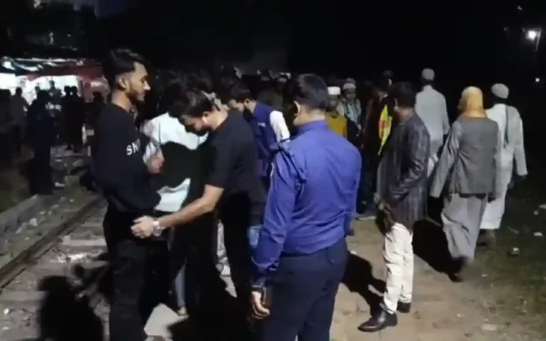 Rising Cumilla - 51 arrested in anti-gang operation in Chandpur