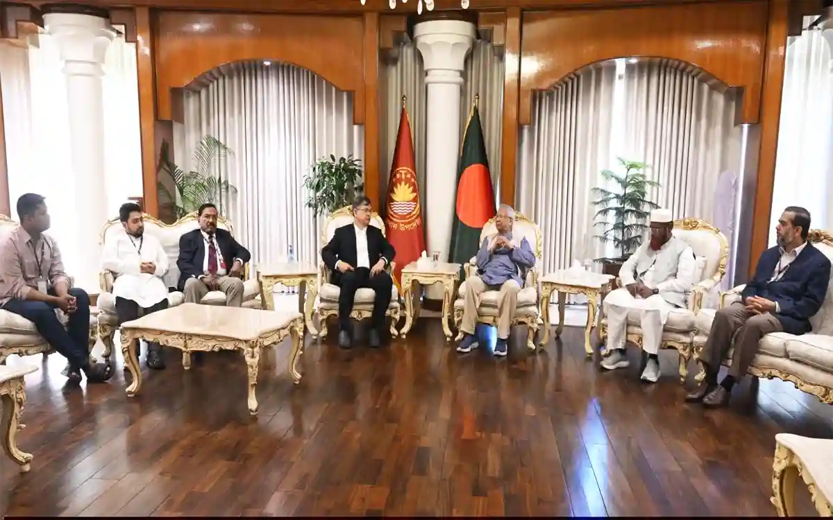 Rising Cumilla - All political parties united against attempts to thwart the July coup