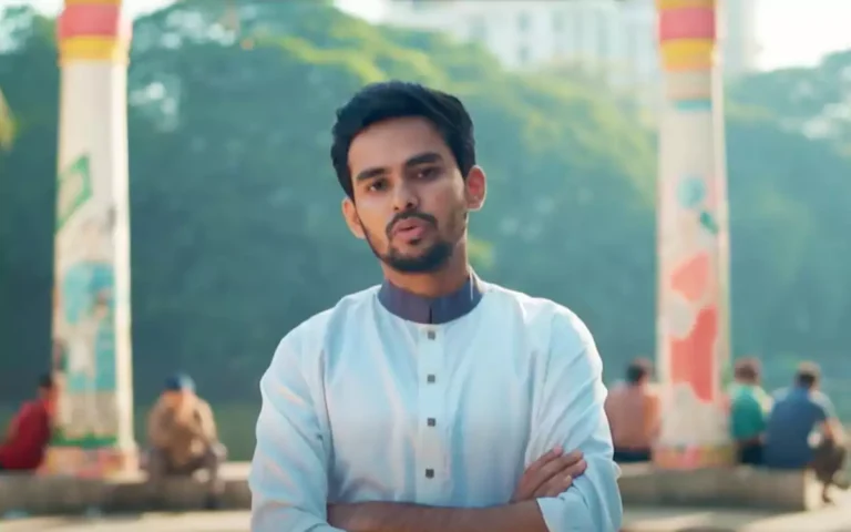 Rising Cumilla - Asif Mahmud Shojib Bhuyain