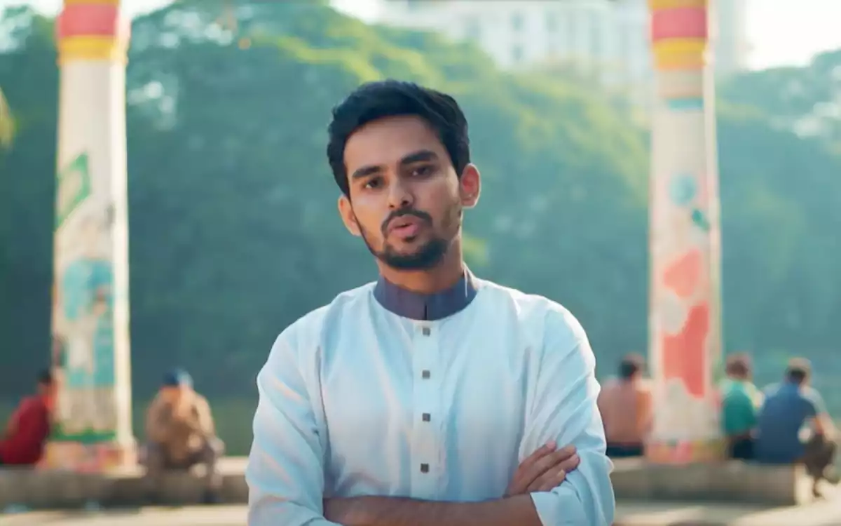 Rising Cumilla - Asif Mahmud Shojib Bhuyain