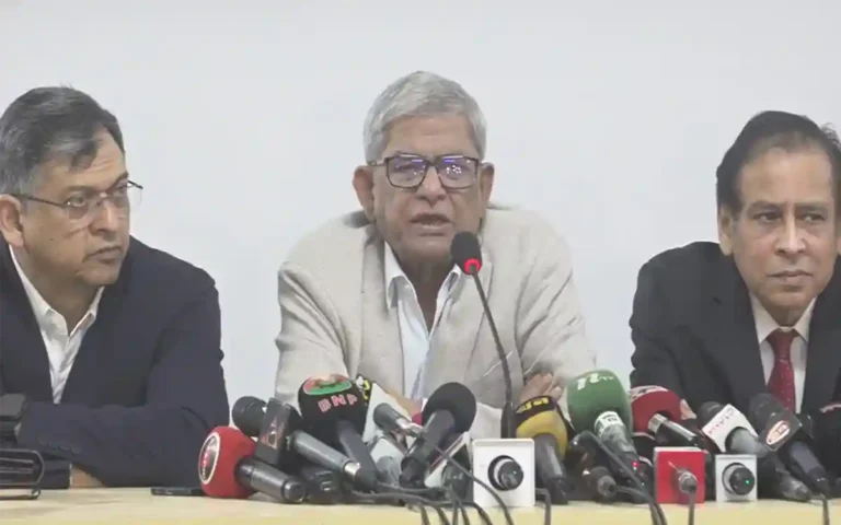 Rising Cumilla - BNP announces candidates for 36 more seats