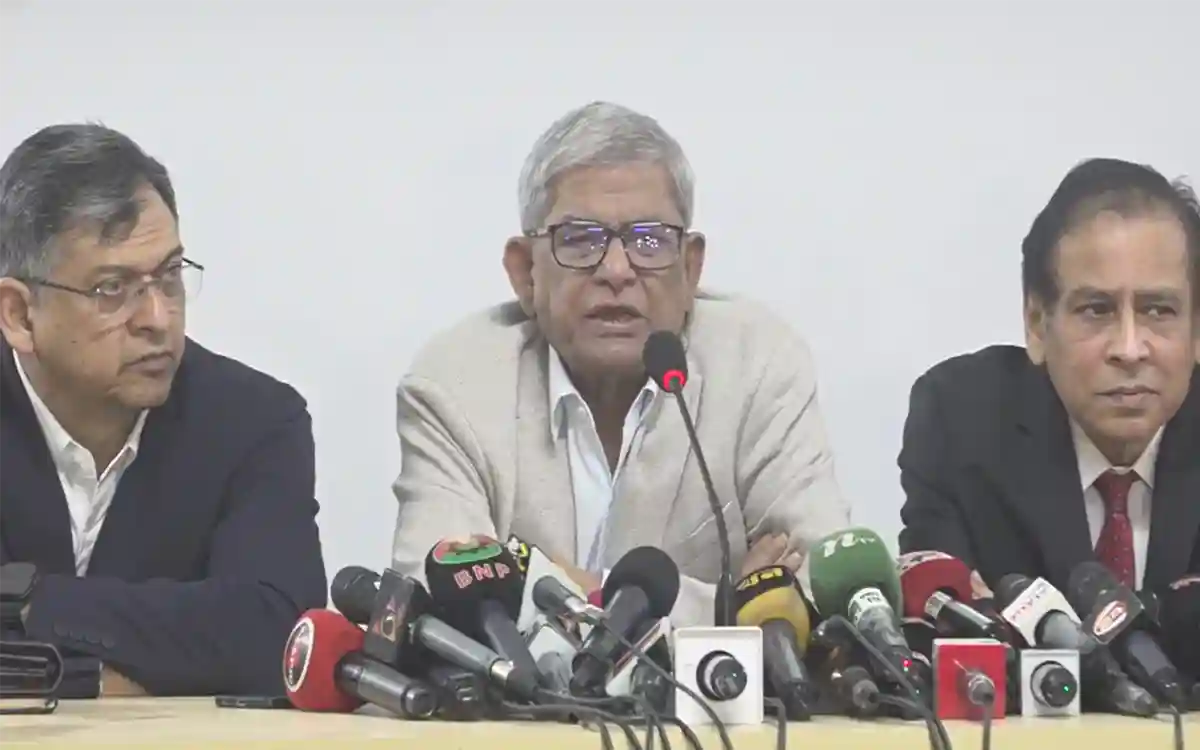 Rising Cumilla - BNP announces candidates for 36 more seats