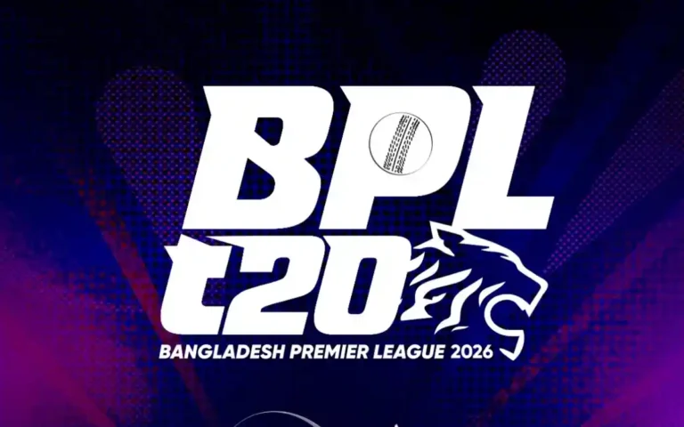 Rising Cumilla - BPL