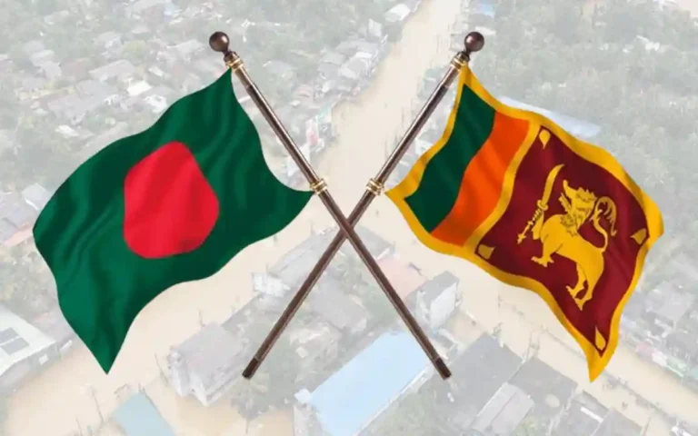 Rising Cumilla - Bangladesh to send relief and rescue team to Sri Lanka