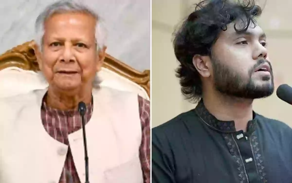 Rising Cumilla - Chief advisor orders swift prosecution of Hadi's attackers