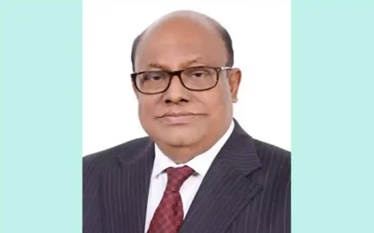 Rising Cumilla - Dr. Redwan Ahmed