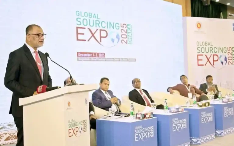 Rising Cumilla - Emphasis on diversification to make exports sustainable - Textiles and Jute Ministry Advisor