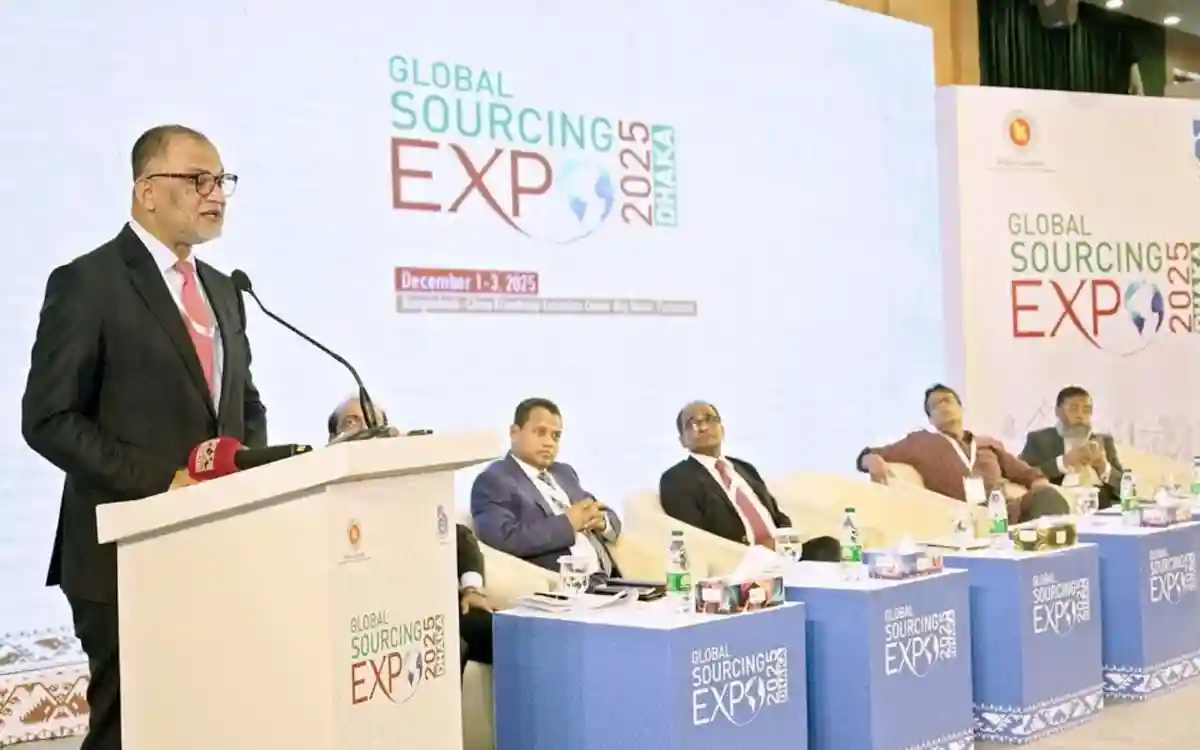 Rising Cumilla - Emphasis on diversification to make exports sustainable - Textiles and Jute Ministry Advisor