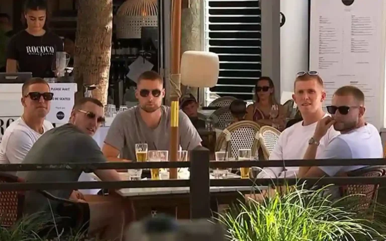 Rising Cumilla - England Cricket Board to investigate allegations of alcohol consumption against cricketers