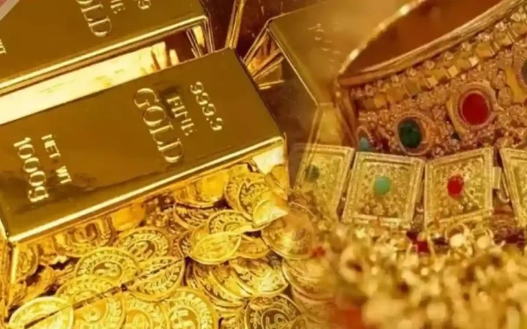 Rising Cumilla - Gold prices