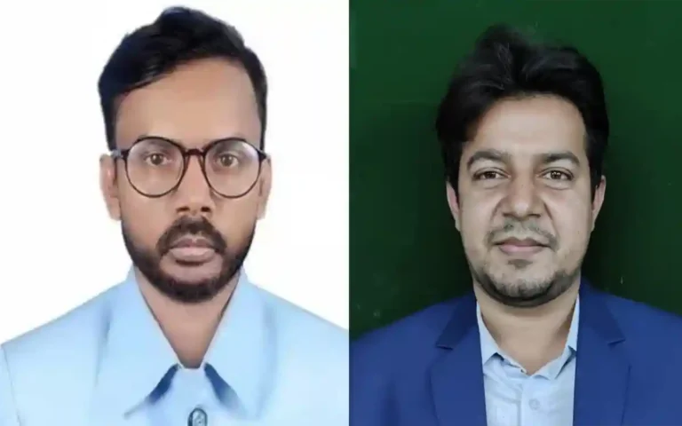 Rising Cumilla - Hero Alam joins Aam Janata Party