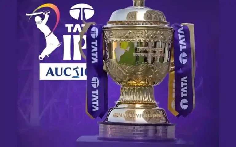 Rising Cumilla - IPL