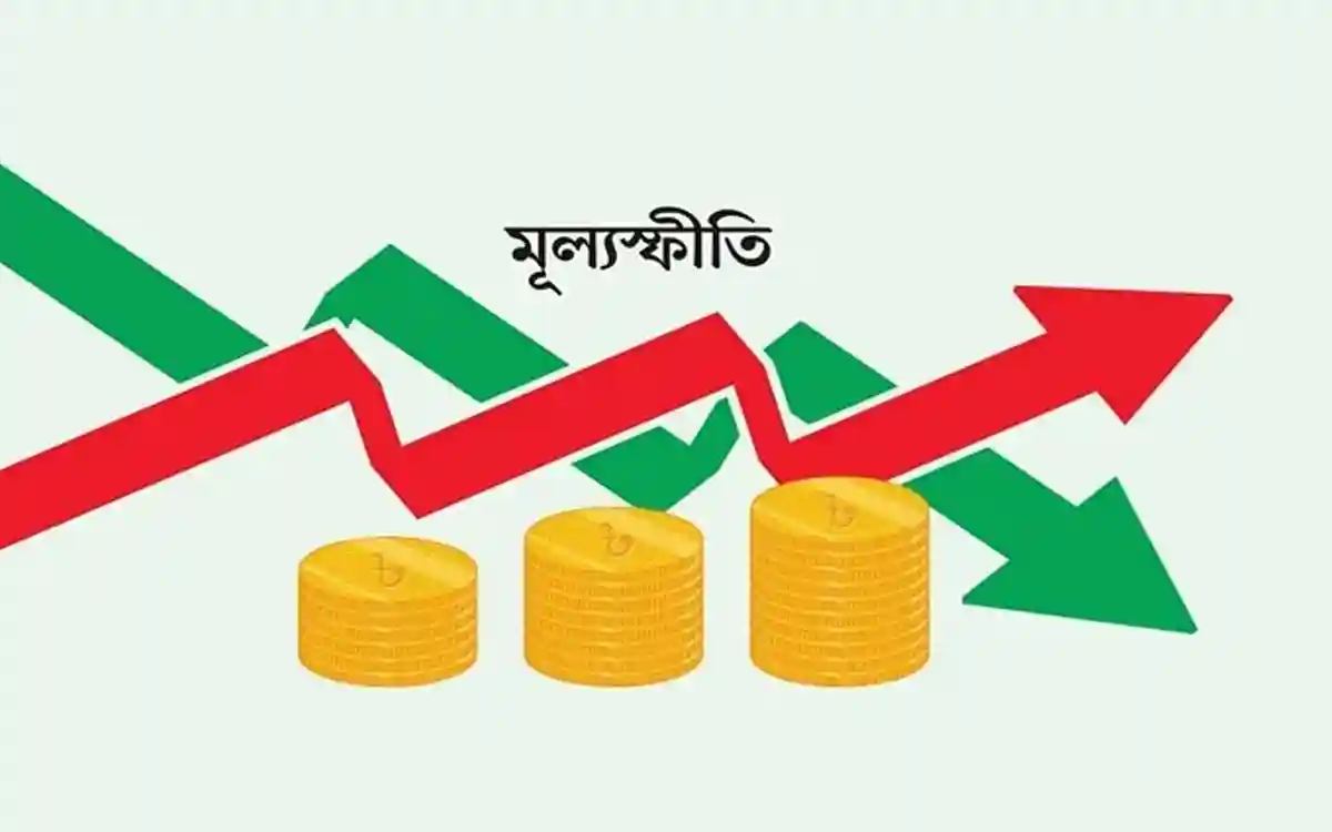 Rising Cumilla - Inflation