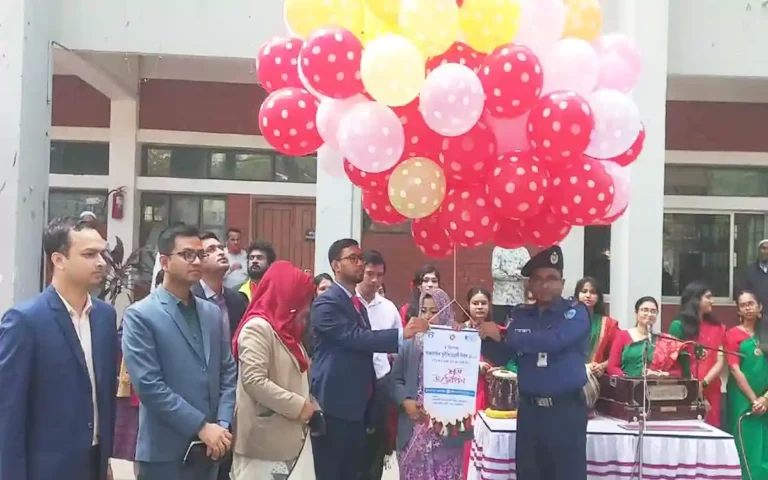 Rising Cumilla - International Anti-Corruption Day celebrated in Brahmanbaria