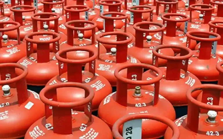 Rising Cumilla - LPG