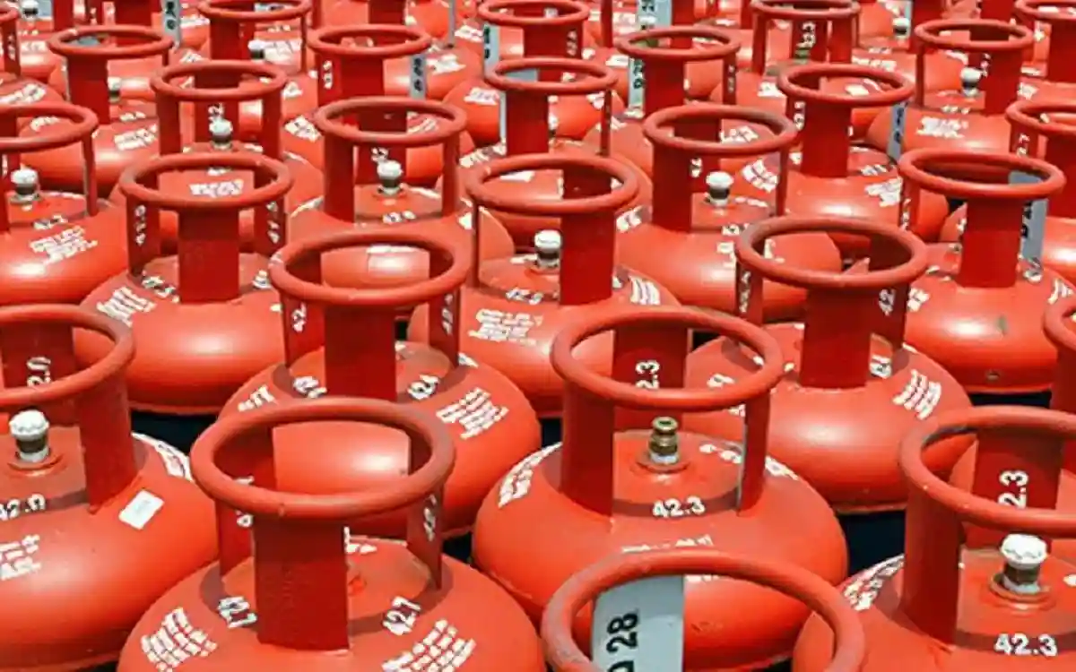 Rising Cumilla - LPG