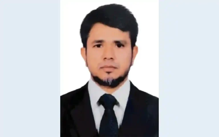 Rising Cumilla - Magistrate Mujahidur Rahman