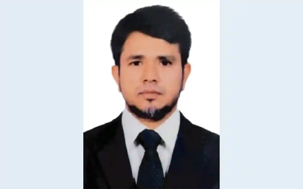 Rising Cumilla - Magistrate Mujahidur Rahman