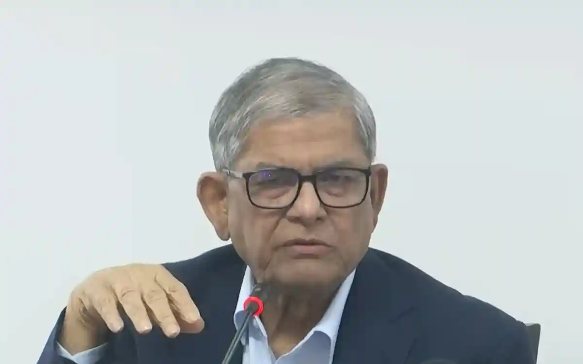 Rising Cumilla - Mirza Fakhrul Islam Alamgir