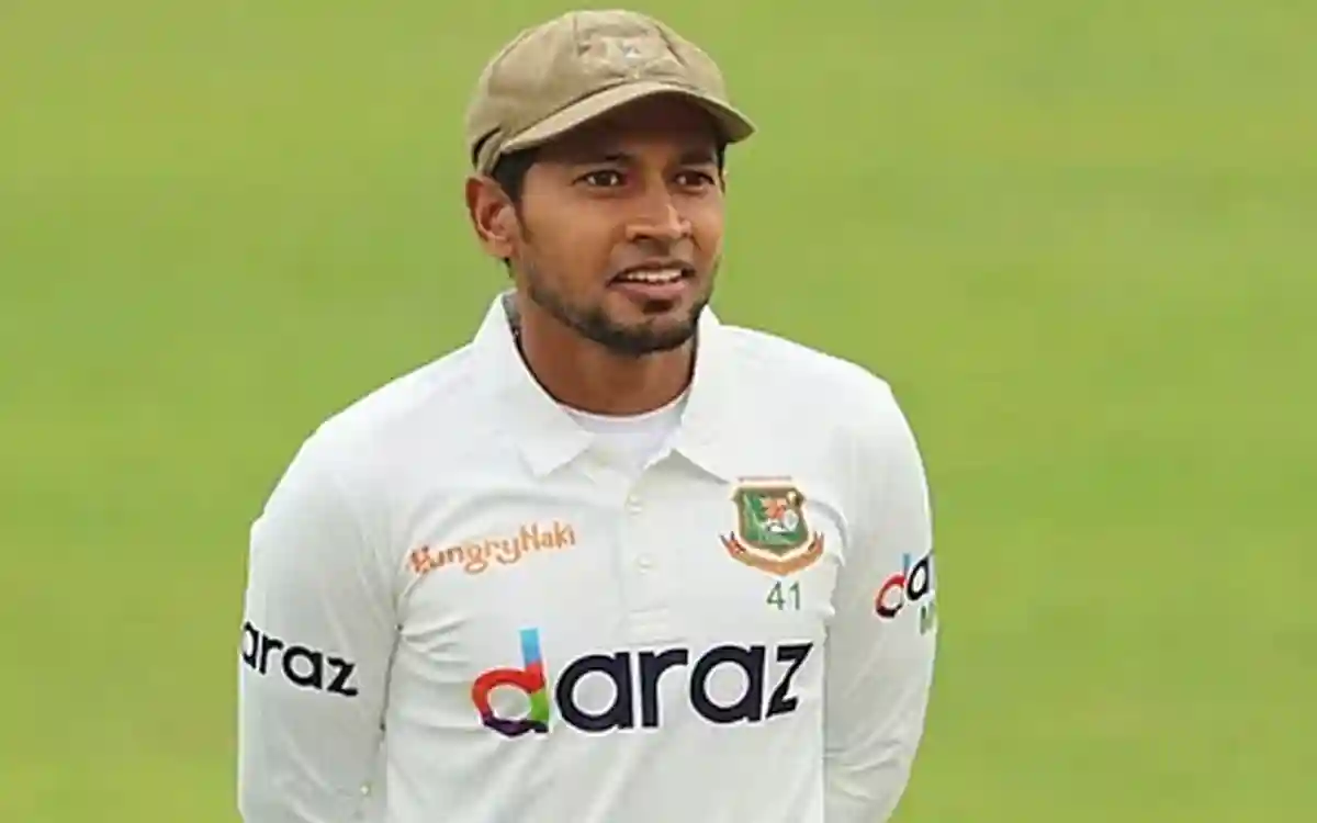 Rising Cumilla - Mushfiqur Rahim