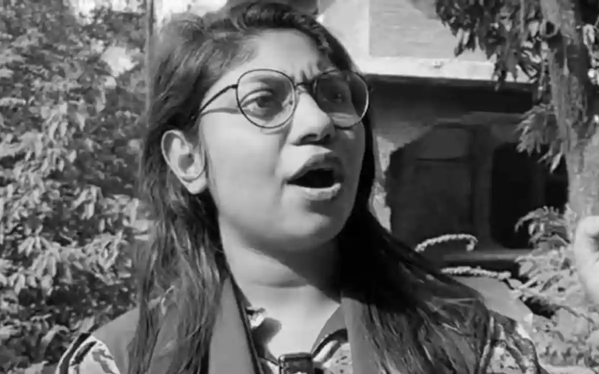 Rising Cumilla - NCP leader Rumi's hanging body found in the capital