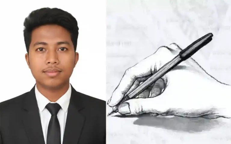 Rising Cumilla - Najaf Uddin Emon