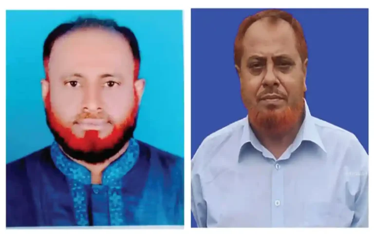 Rising Cumilla - Nasirnagar Press Club Committee Formation President Asmat Editor Sabuj